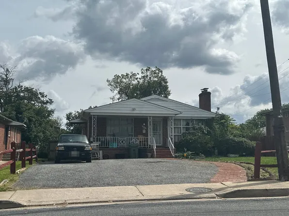 3815 Seven Mile Ln, Baltimore, MD 21208