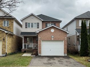 127 Richfield Sq, Clarington, ON