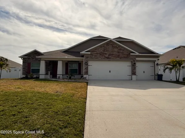 3461 Breezy Point Ln, Cocoa, FL 32926