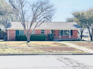 534 E Spring Valley Rd, Richardson, TX 75081