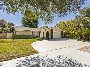 290 W Avenida De Los Arboles, Thousand Oaks, CA 91360