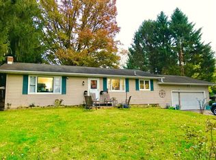 1750 Jackson Rd, Zanesville, OH 43701