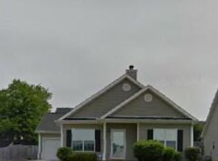 5124 Saddle Cir, Evans, GA 30809