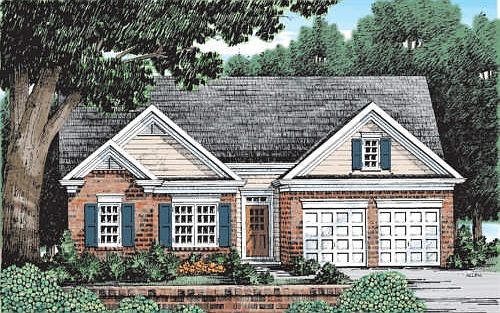 1st image of 170 Penny Hill Ln NE