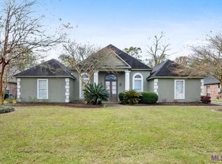 3501 Twelve Oaks Ave, Baton Rouge, LA 70820