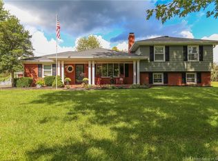 2650 French Creek Rd, New Albany, IN 47150