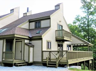 360 Okemo Trailside Ext #37, Ludlow, VT 05149