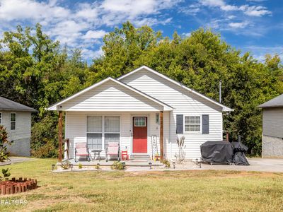 228 W Edison St, Alcoa, TN, 37701