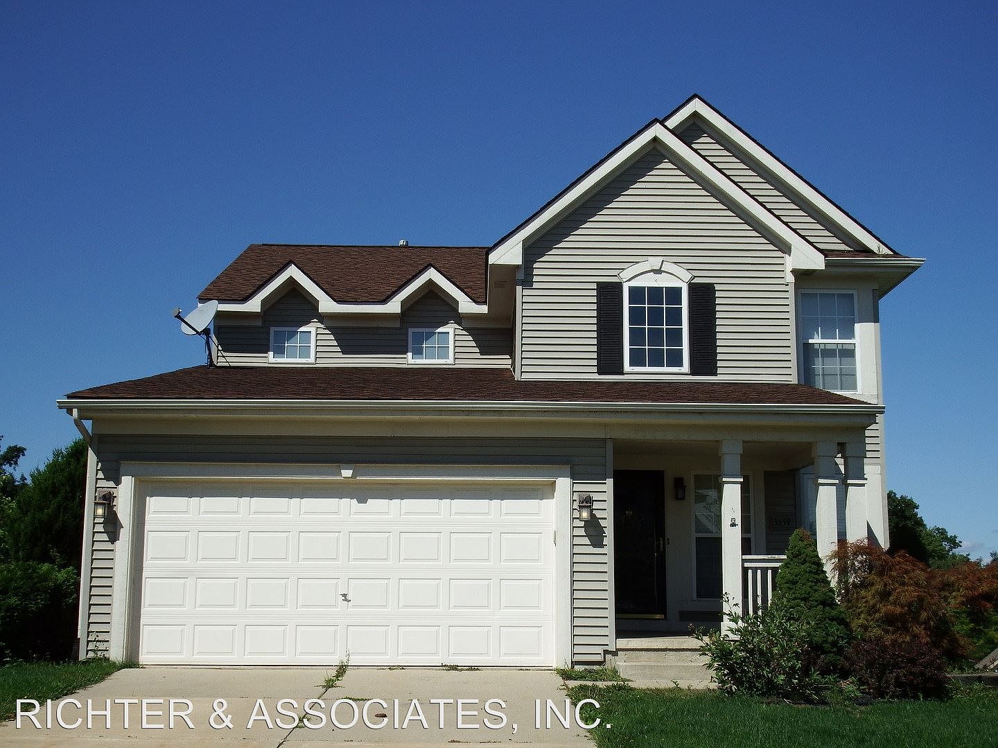 3659 Sugarbush Dr, Howell, MI 48843 Zillow