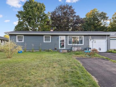 601 Ann Dr, Berrien Springs, MI, 49103