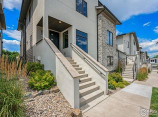 816 Cherokee Dr, Fort Collins, CO 80525