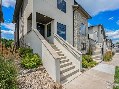 816 Cherokee Dr, Fort Collins, CO, 80525