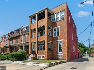 2524 Brookfield Ave, Baltimore, MD, 21217