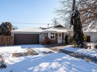 1112 Probasco Way, Sparks, NV 89431