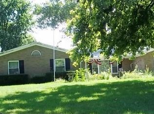 690 Brunswick Dr, Enon, OH