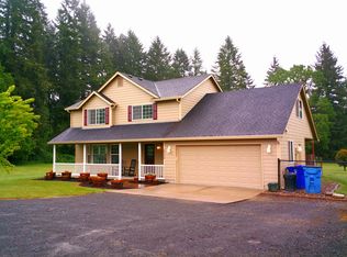 29620 NE 107th Ave, Battle Ground, WA 98604