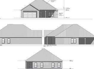 958 Glass St, Cave Springs, AR 72718