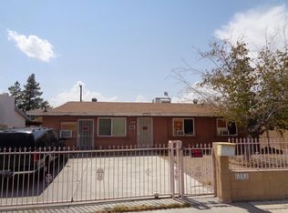 1303 S Sandhill Rd, Las Vegas, NV 89104