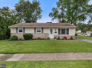 41 Butter Rd, Dover, PA 17315