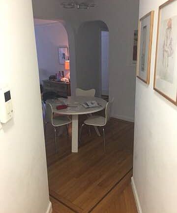 3rd image of 107 University Pl #2H2