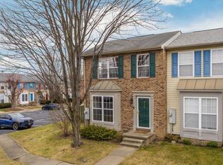 314 Barrington Ln, Winchester, VA 22601