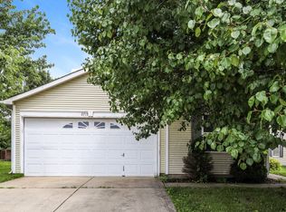 6715 Everbloom Ln, Indianapolis, IN 46217