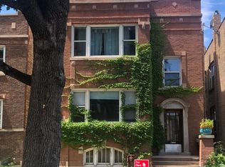 3304 N Hamlin Ave #2, Chicago, IL 60618