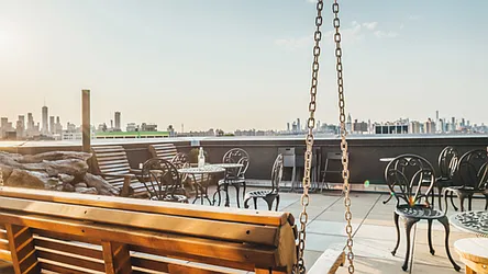 Rented by Nooklyn NYC LLC