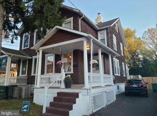 677 Knowles Ave, Southampton, PA 18966
