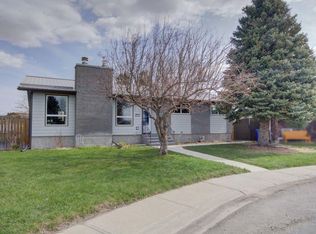 5338 SW 5th St W, Claresholm, AB T0L 0T0