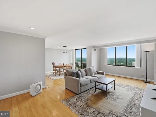 5225 Pooks Hill Rd APT 1819N, Bethesda, MD 20814