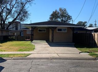 5626 Spain St, New Orleans, LA 70122