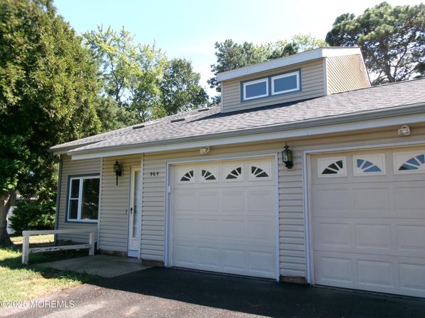 965 Seabury Ct