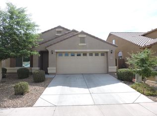 20759 N Grantham Rd, Maricopa, AZ 85138