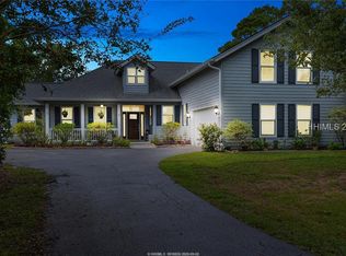 11 Allyan Ct, Bluffton, SC 29910