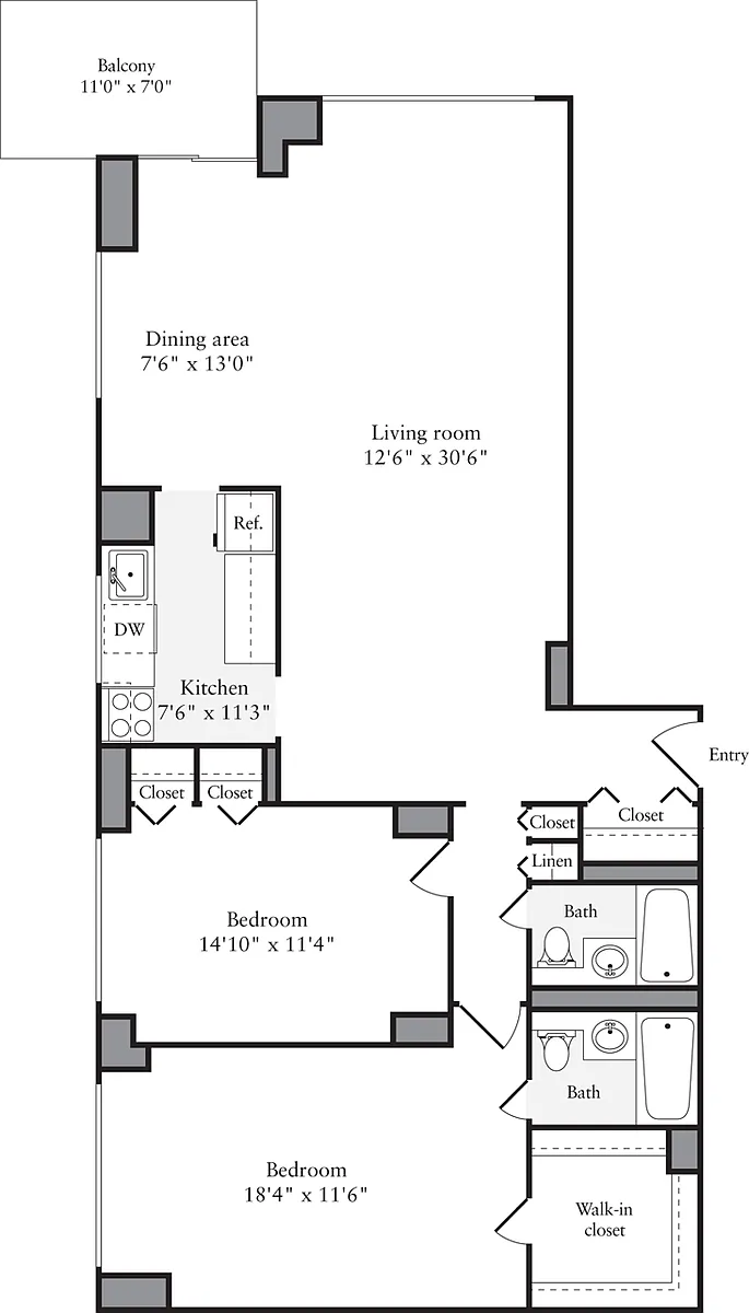 Building Photo - 245 E 40th St #34E