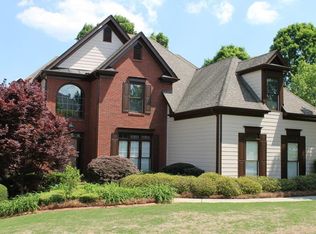 401 Providence Club Dr, Monroe, GA 30656