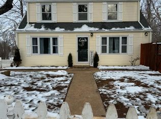 1014 Hampton Rdg, Bedford, VA 24523