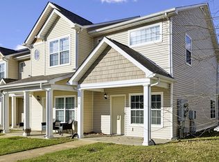 710 Joshua St #710, Columbia, TN 38401