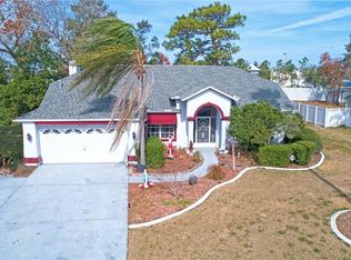 8199 Berkeley Manor Blvd, Spring Hill, FL 34606