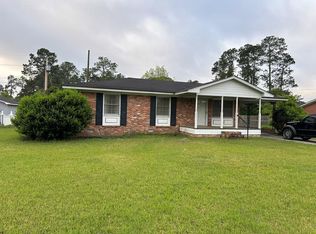 818 E 3rd Ave, Cordele, GA 31015