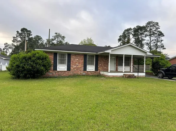 818 E 3rd Ave, Cordele, GA 31015