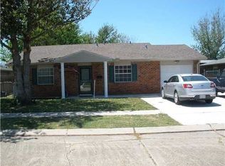 412 Melbrook Dr, Gretna, LA 70056
