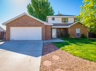 24 Pinon Ave, Los Lunas, NM 87031