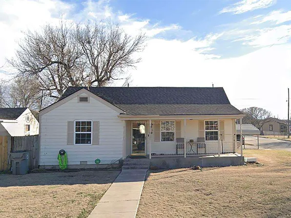1816 NW Lake Ave, Lawton, OK 73507