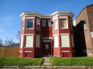 1232 Summit Ave, Racine, WI 53404