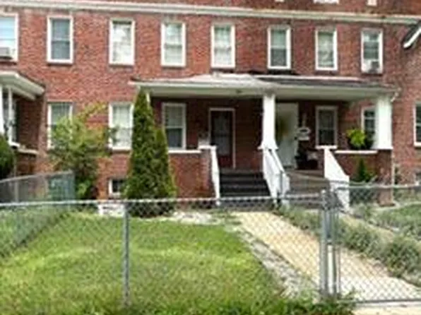 3968 Dolfield Ave, Baltimore, MD 21215