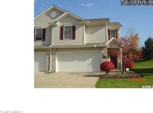 9070 Arden Dr #22, Mentor, OH 44060