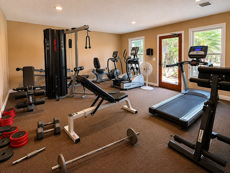 1660 S El Camino Real S #101 — Photo 16