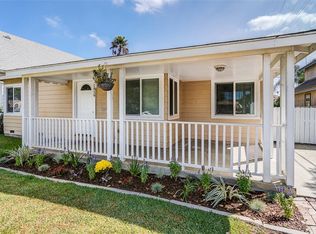 1819 S Van Ness Ave, Santa Ana, CA 92707